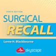 ไอคอนของโปรแกรม: Surgical Recall