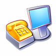 Programın simgesi: HyperTerminal Private Edi…