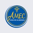 程序图标：AMEC Casa de Alabanza