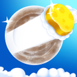 Icon of program: Girl home cleaning game