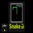 Icoon van programma: Snake