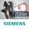 ไอคอนของโปรแกรม: JT2Go