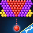 プログラムのアイコン：Bubble Shooter Pro Family…