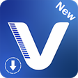 أيقونة البرنامج: Top Video Downloader - Do…
