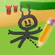 Ikona programu: Draw Adventures