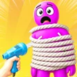 Icoon van programma: Rope Wrangle