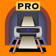 程序图标：PrintCentral Pro for iPho…