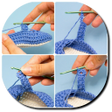 プログラムのアイコン：Crochet Ideas