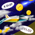 プログラムのアイコン：Legendary xJetx