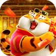 プログラムのアイコン：Little Luckily tigers