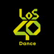 Icono de programa: Los 40 Dance