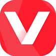 أيقونة البرنامج: All Video Downloader