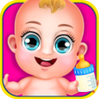 程序图标：Newborn baby Pregnancy  B…