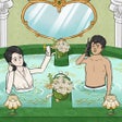 ไอคอนของโปรแกรม: 浴场之王 - 模拟经营你的洗浴中心