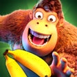 Иконка программы: Banana Kong 2