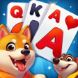 ไอคอนของโปรแกรม: Captain Solitaire: Rich C…