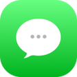 Ikona programu: Messages Home Launcher
