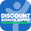 أيقونة البرنامج: Discount School Supply