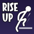 Ícone do programa: Rise Up: Fun Strategy Gam…