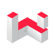 Ikona programu: 3D Kitchen Planner with p…