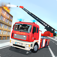 Ikon program: Fire Truck Rescue Trainin…