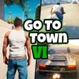ไอคอนของโปรแกรม: Go To Town 6: 2021