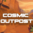 Programın simgesi: Cosmic Outpost