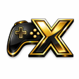 プログラムのアイコン：Games Library X  Collecti…