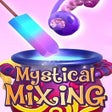 프로그램 아이콘: Mystical Mixing