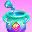 ไอคอนของโปรแกรม: Mystical Mixing