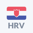 程序图标:Radio Croatia: FM Radio O…