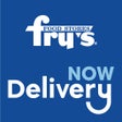 Ikon program: Frys Delivery Now