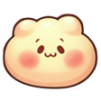 Symbol des Programms: Mochi Mochi Punch