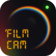 أيقونة البرنامج: Vintage Film Camera - Dig…
