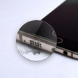 Иконка программы: Mobile Speaker Dust Clean…