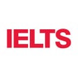 Programın simgesi: IELTS by IDP