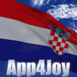 Ícone do programa: Croatia Flag