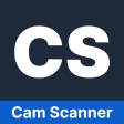 程序图标：CamScanner - PDF Scanner …