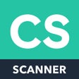 Ikon program: CamScanner - PDF Scanner …