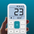 Icoon van programma: AC Remote Air Conditioner…