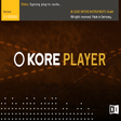 Icon of program: Kore 2 Player