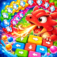 Иконка программы: DragonVault Puzzle