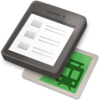 プログラムのアイコン：Suica Reader