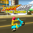 Emak Gila The Game 3D icon