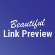 ไอคอนของโปรแกรม: Beautiful Link Preview