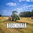 プログラムのアイコン：BASUNDHARA