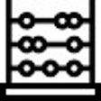 Ikon program: 中文字數計算