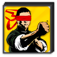 Programın simgesi: Wing Chun Exercise