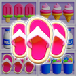 Icono de programa: Beach Match