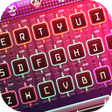程序图标：DIY RGB Keyboard Themes